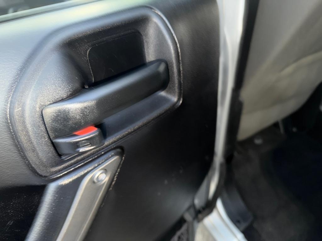 Jeep Wrangler Unlimited Sport 4WD 2015