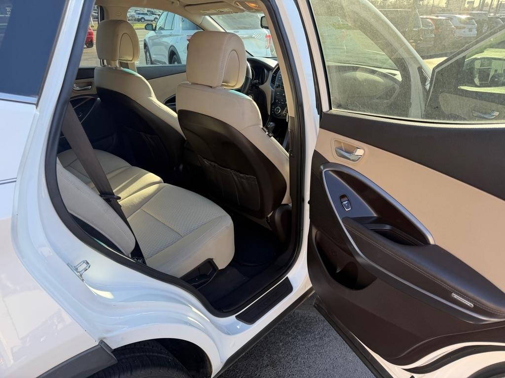 Hyundai Santa Fe Sport 2.4 FWD 2013