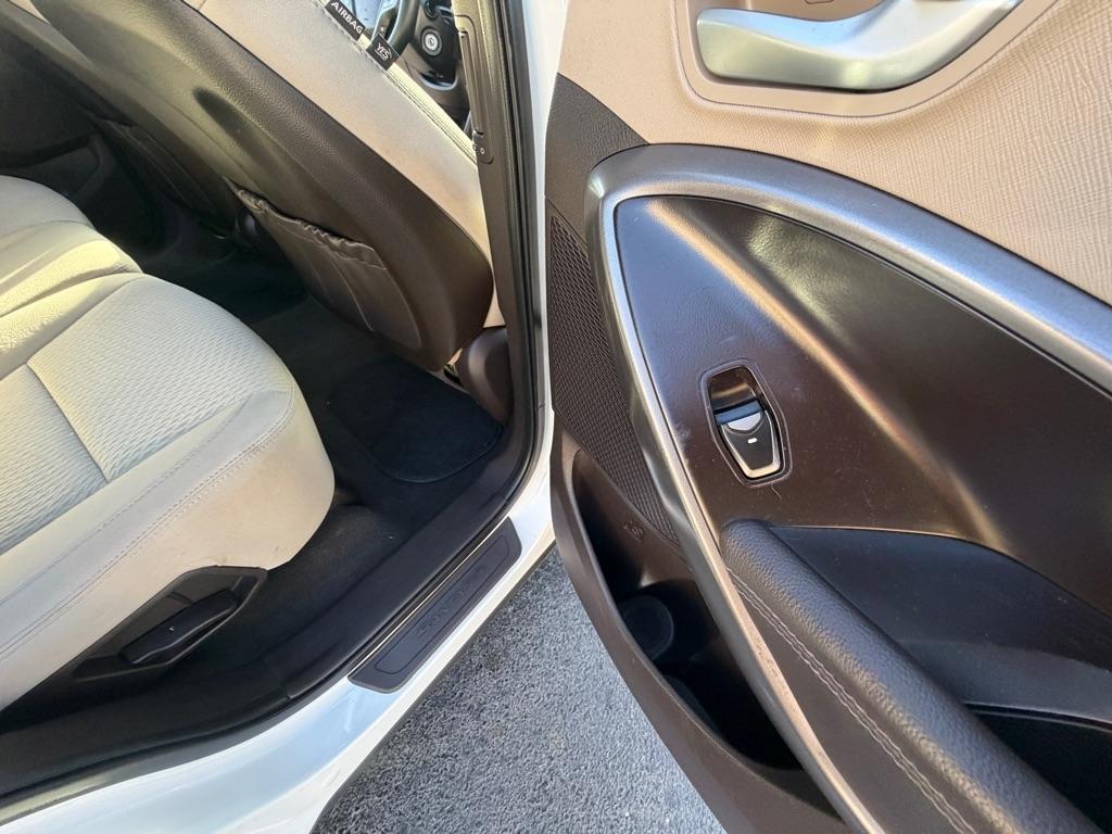 Hyundai Santa Fe Sport 2.4 FWD 2013