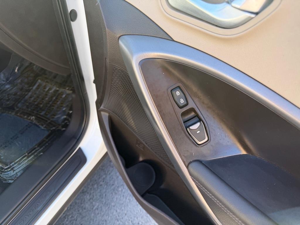 Hyundai Santa Fe Sport 2.4 FWD 2013