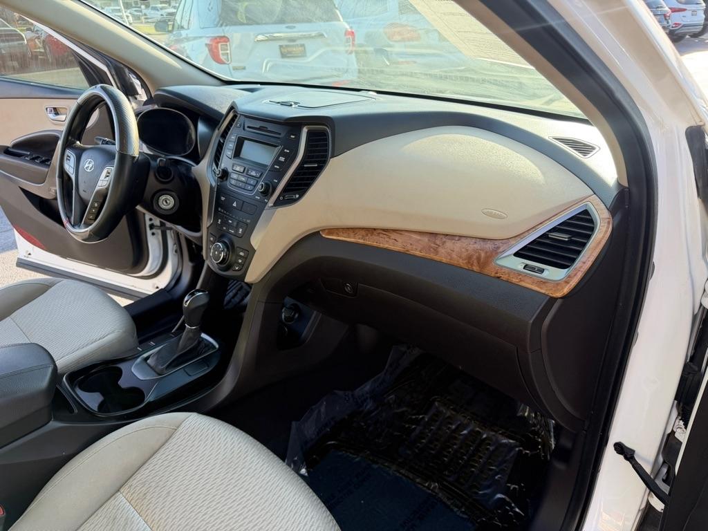 Hyundai Santa Fe Sport 2.4 FWD 2013