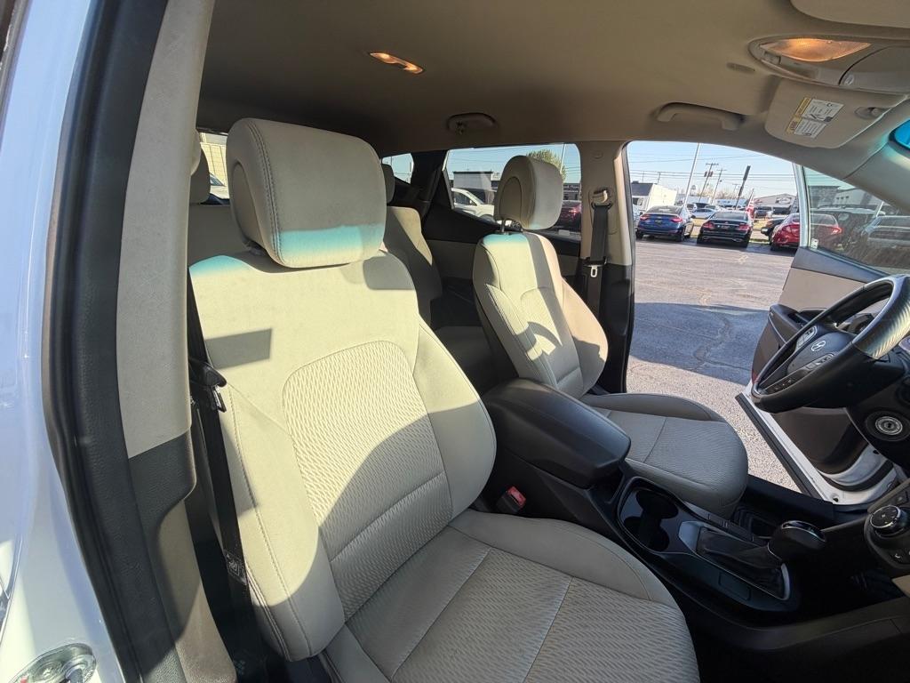 Hyundai Santa Fe Sport 2.4 FWD 2013