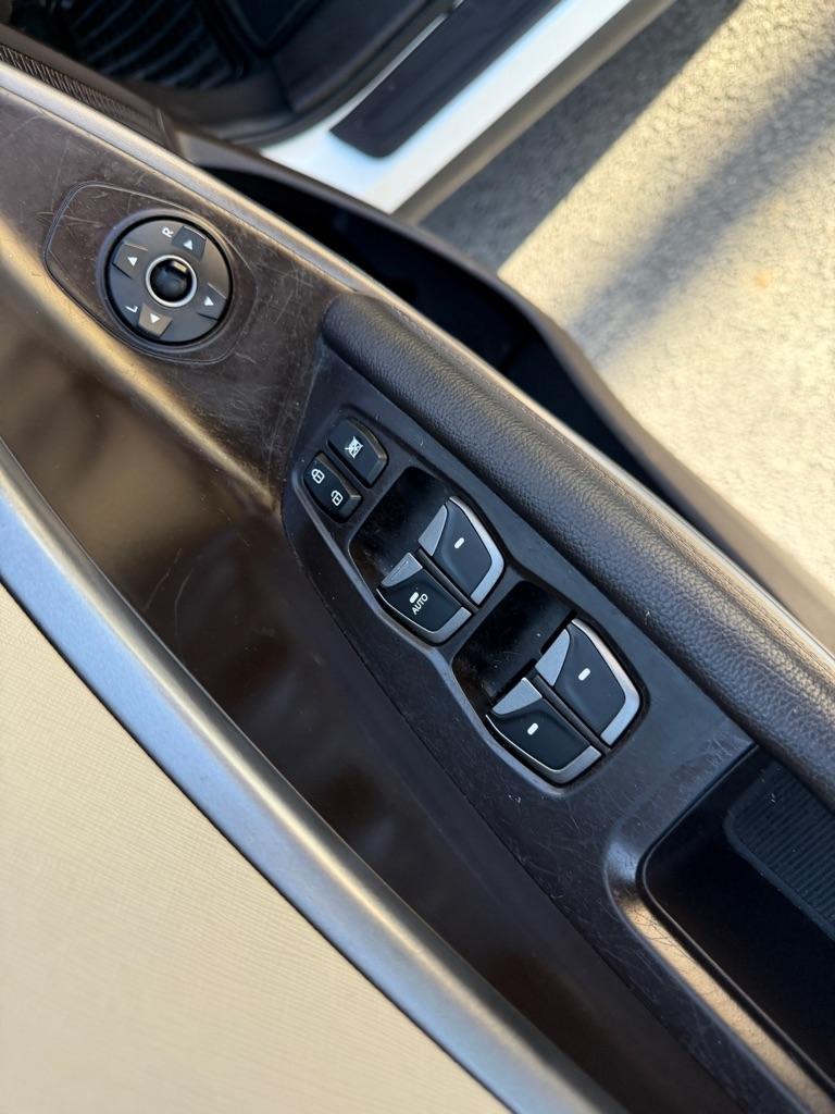 Hyundai Santa Fe Sport 2.4 FWD 2013