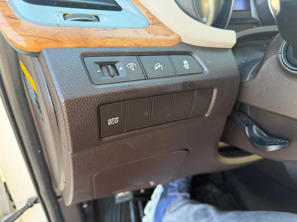 Hyundai Santa Fe Sport 2.4 FWD 2013