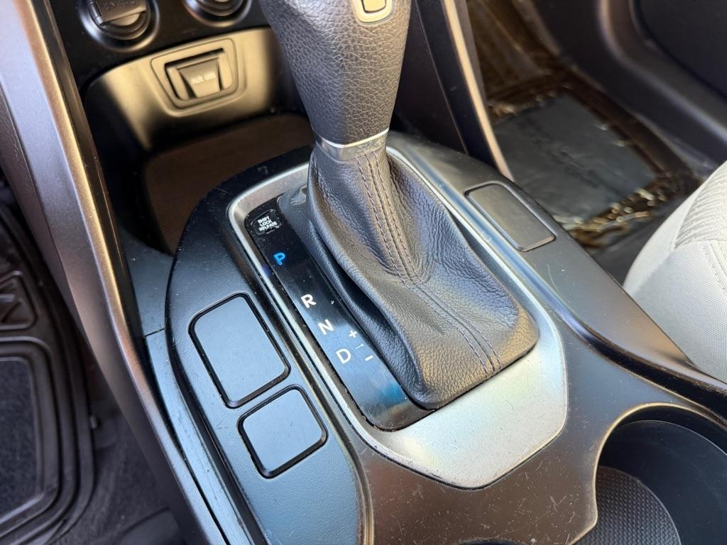 Hyundai Santa Fe Sport 2.4 FWD 2013