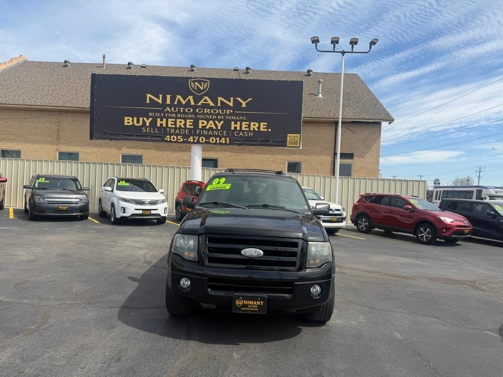 Ford Expedition Limited 2WD 2009