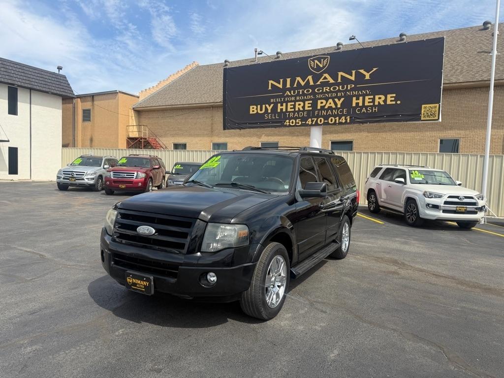 Ford Expedition Limited 2WD 2009