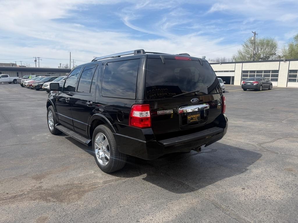 Ford Expedition Limited 2WD 2009