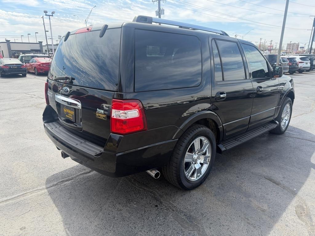 Ford Expedition Limited 2WD 2009