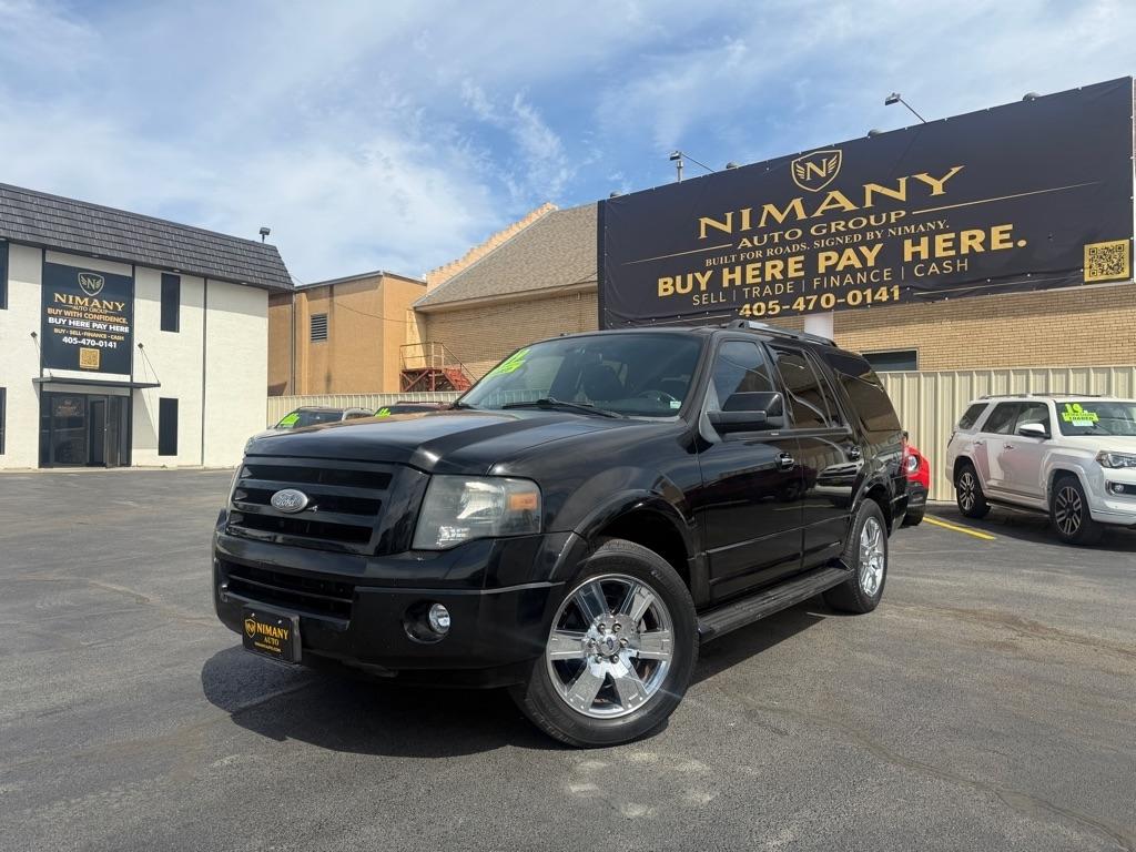 Ford Expedition Limited 2WD 2009