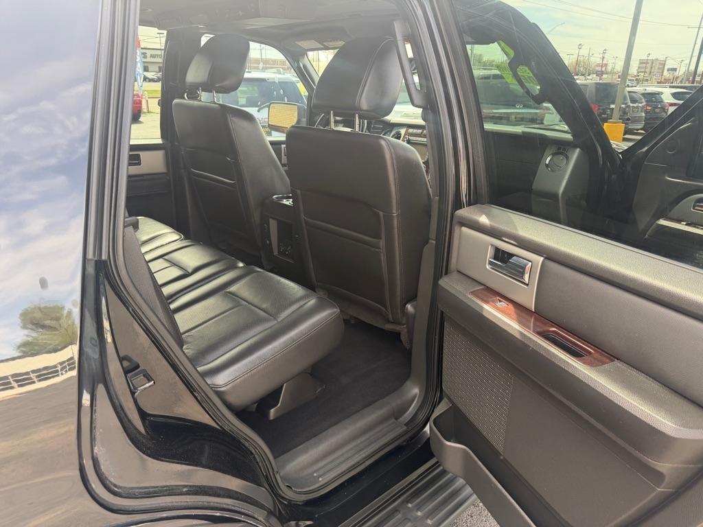 Ford Expedition Limited 2WD 2009