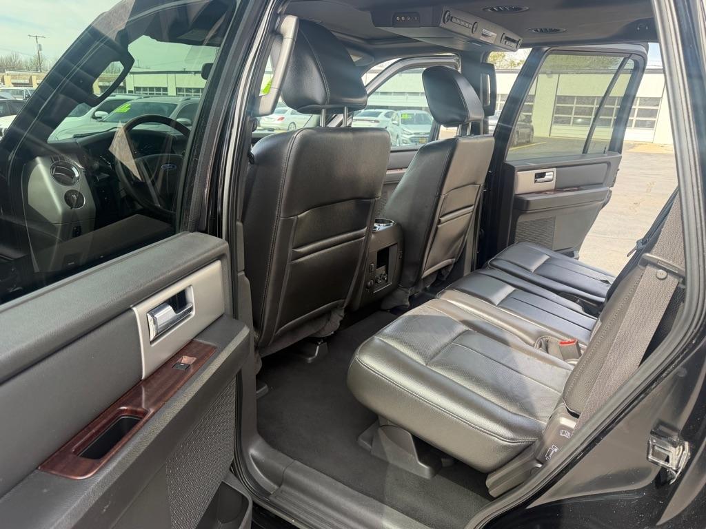 Ford Expedition Limited 2WD 2009