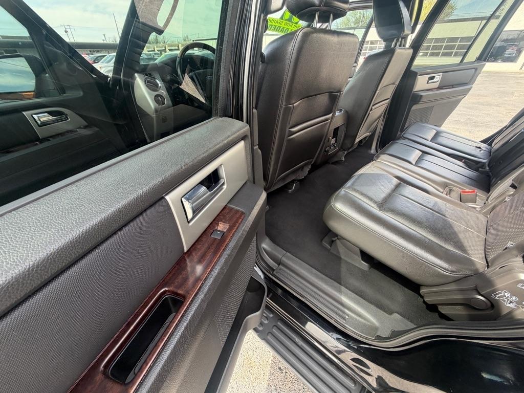 Ford Expedition Limited 2WD 2009