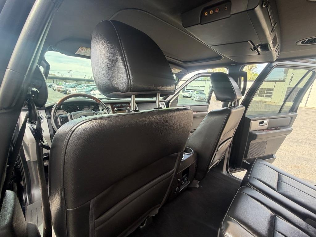 Ford Expedition Limited 2WD 2009