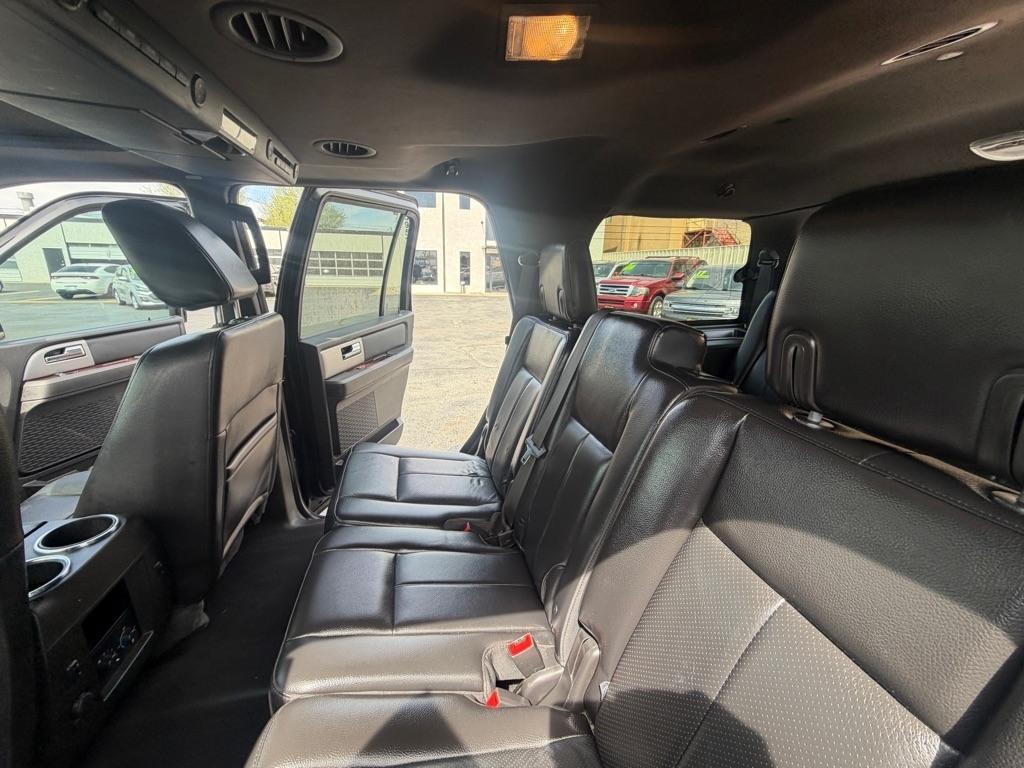 Ford Expedition Limited 2WD 2009