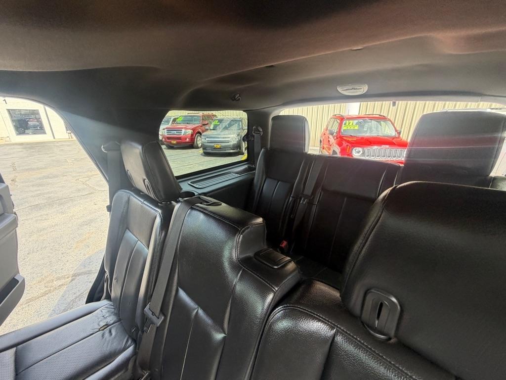 Ford Expedition Limited 2WD 2009