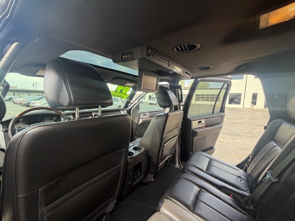 Ford Expedition Limited 2WD 2009