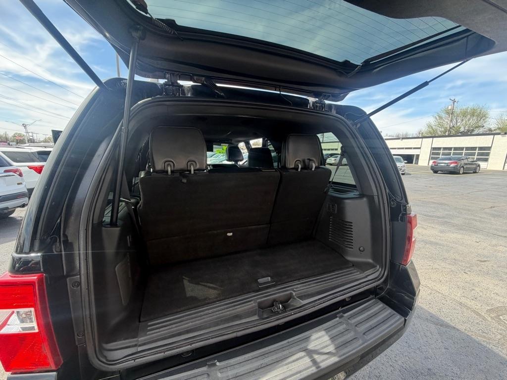 Ford Expedition Limited 2WD 2009