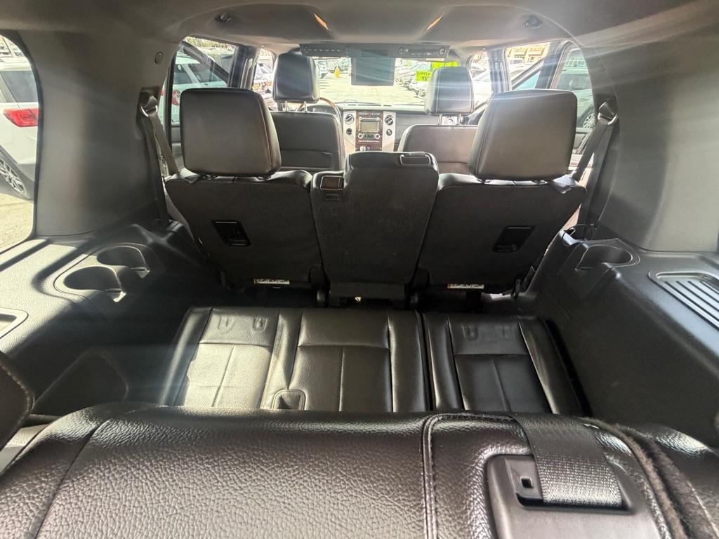 Ford Expedition Limited 2WD 2009