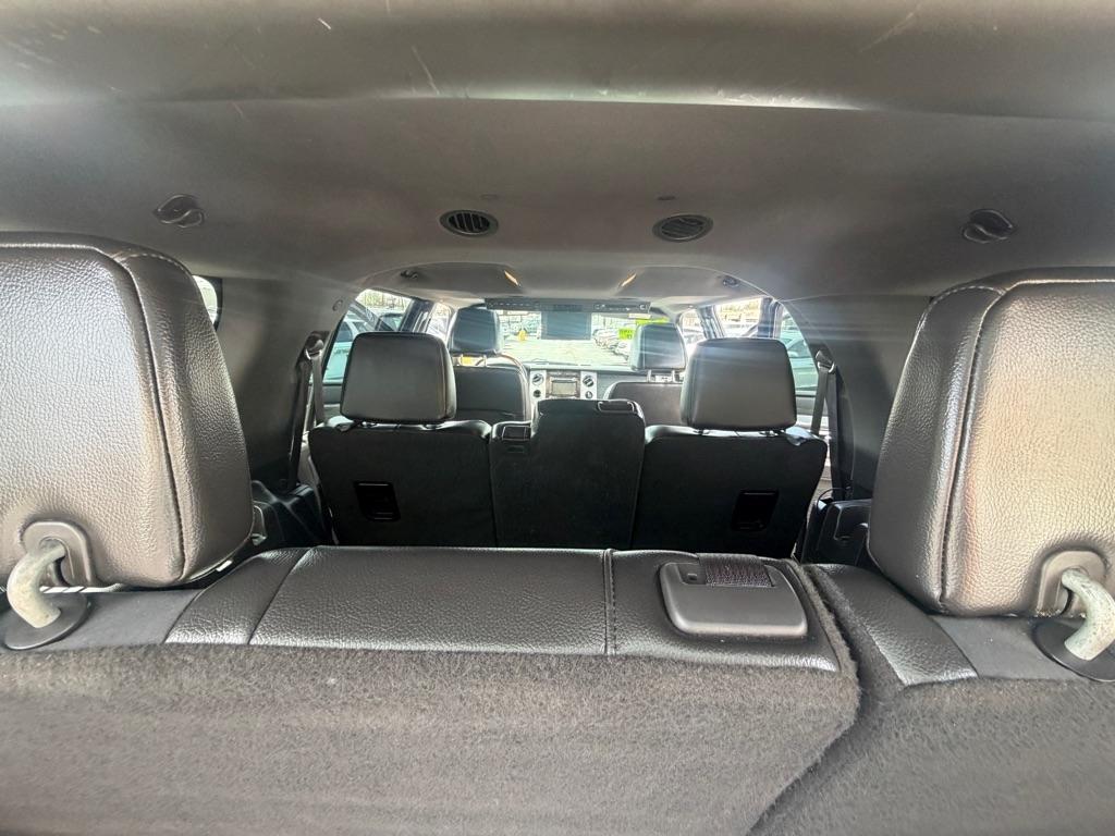 Ford Expedition Limited 2WD 2009