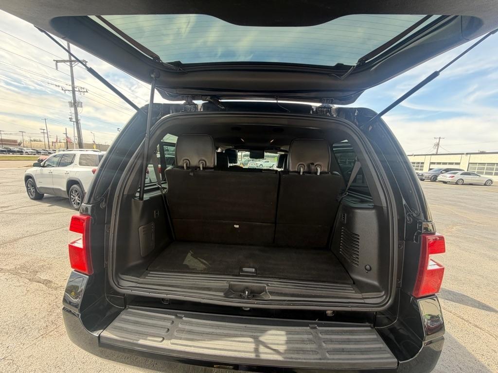 Ford Expedition Limited 2WD 2009