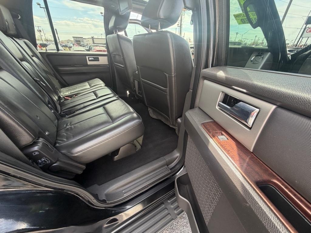 Ford Expedition Limited 2WD 2009