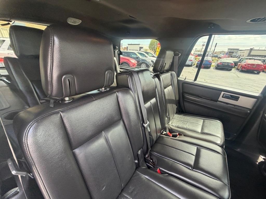 Ford Expedition Limited 2WD 2009