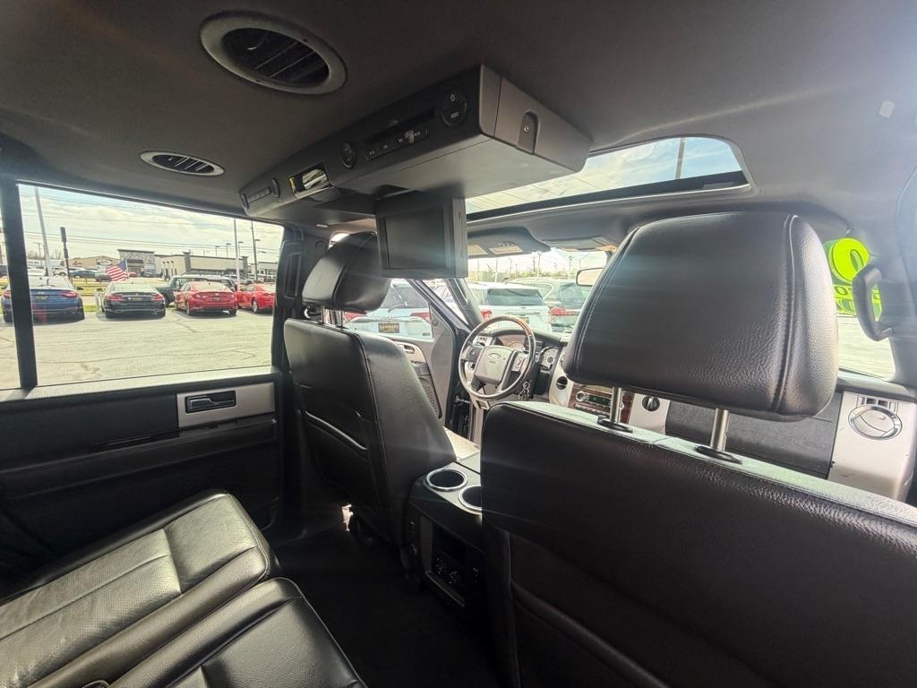 Ford Expedition Limited 2WD 2009