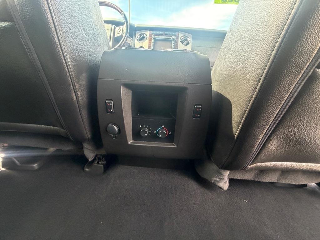 Ford Expedition Limited 2WD 2009