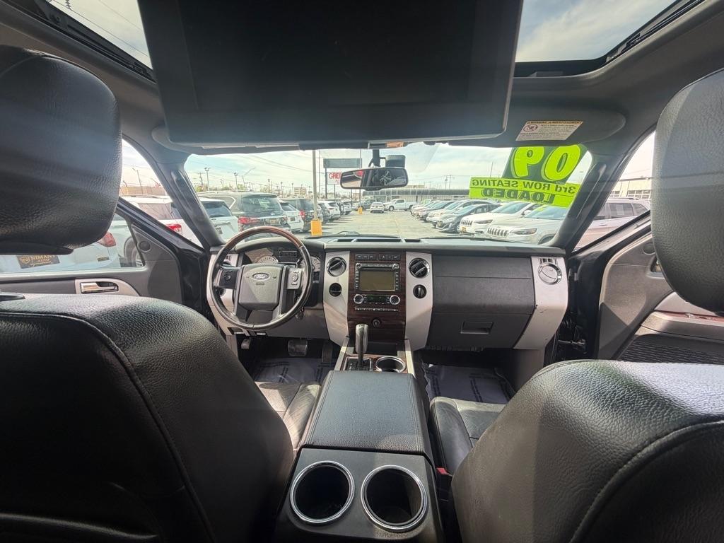 Ford Expedition Limited 2WD 2009