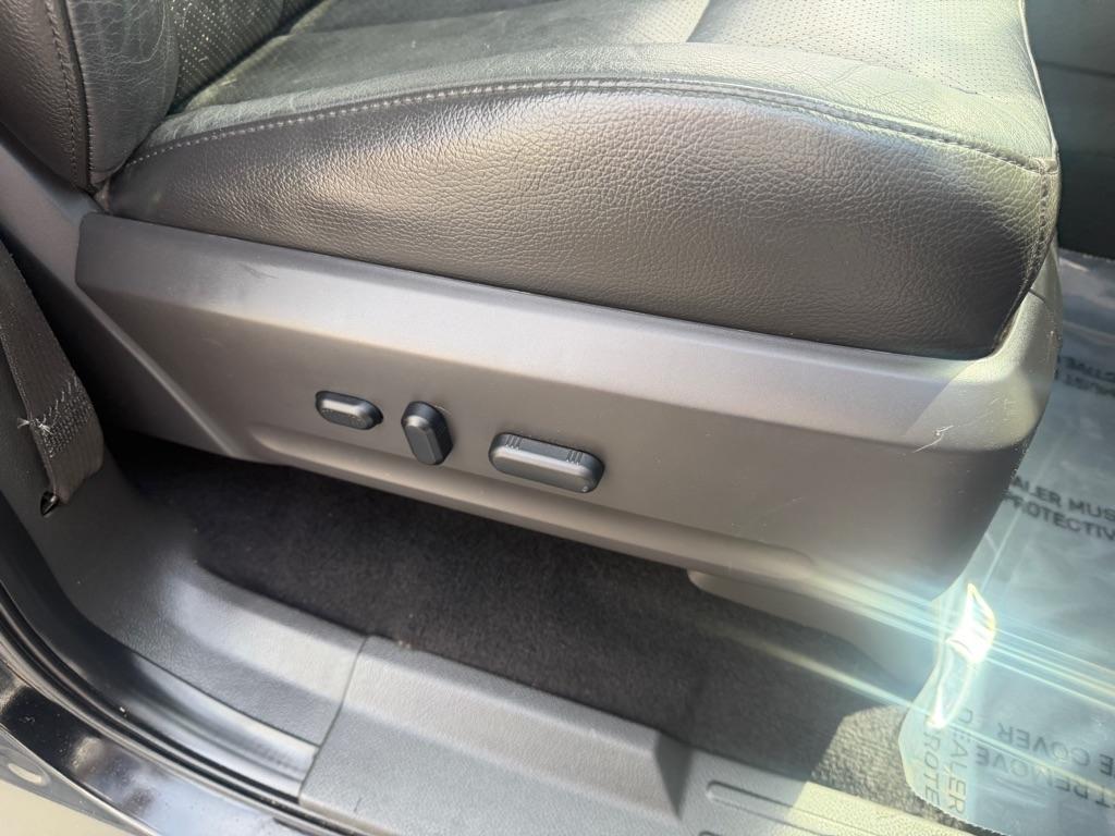 Ford Expedition Limited 2WD 2009