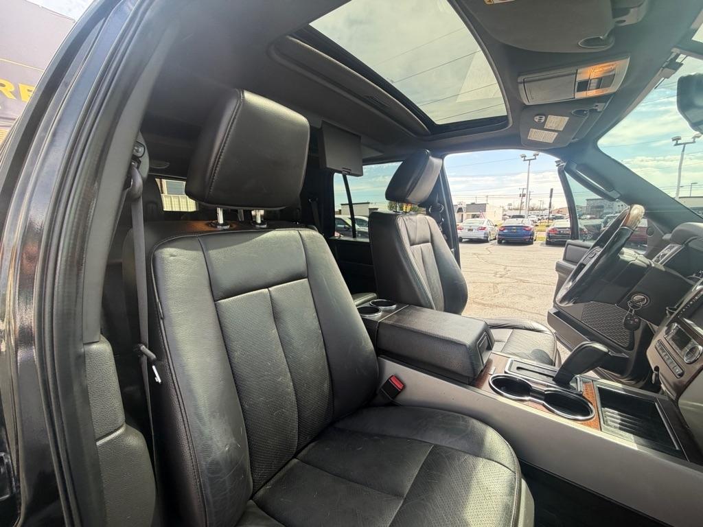 Ford Expedition Limited 2WD 2009