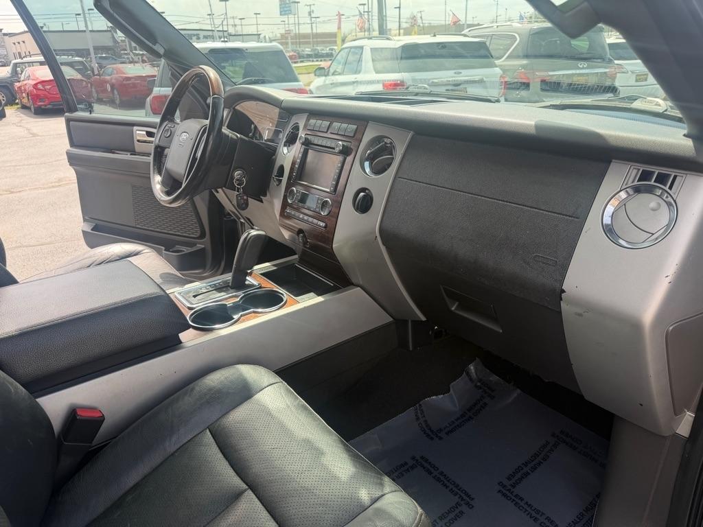 Ford Expedition Limited 2WD 2009