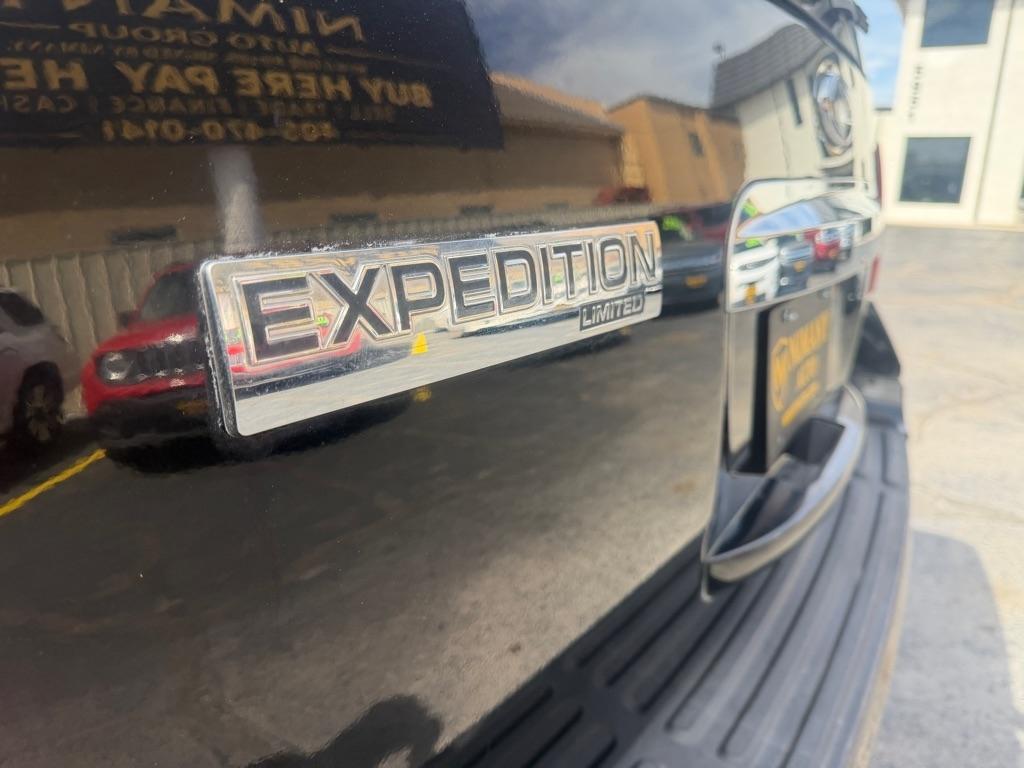 Ford Expedition Limited 2WD 2009