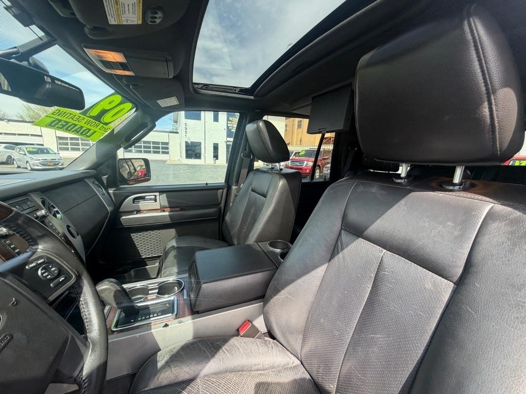 Ford Expedition Limited 2WD 2009