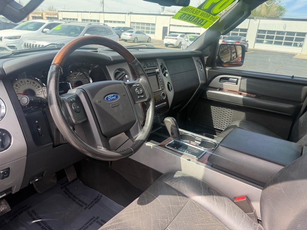 Ford Expedition Limited 2WD 2009