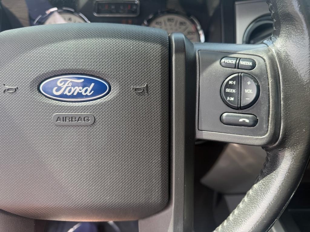 Ford Expedition Limited 2WD 2009