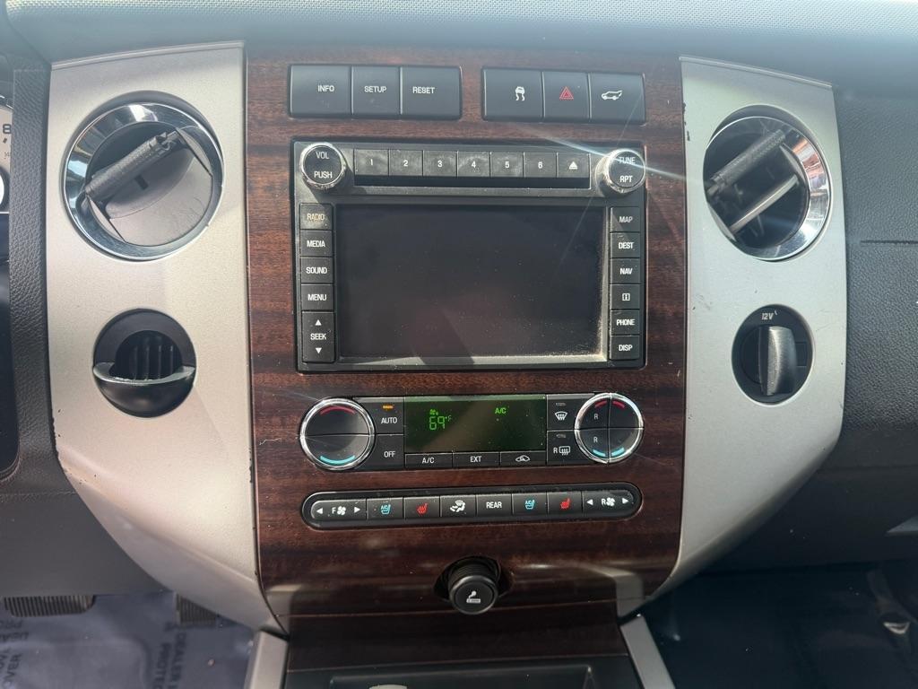 Ford Expedition Limited 2WD 2009