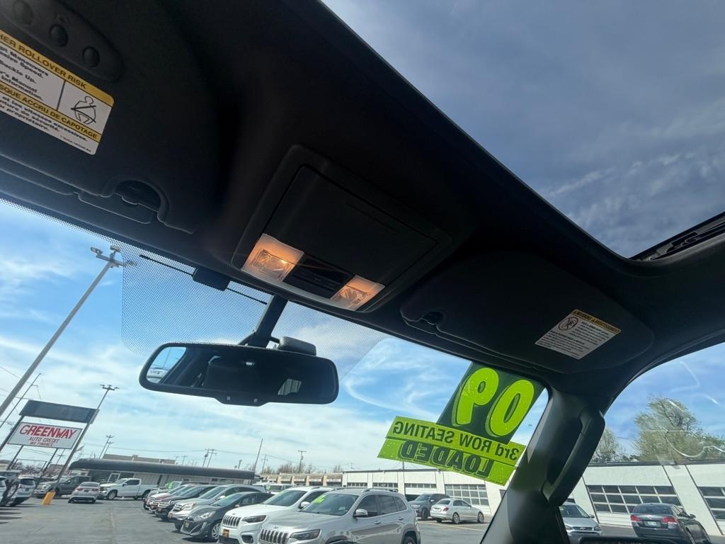 Ford Expedition Limited 2WD 2009