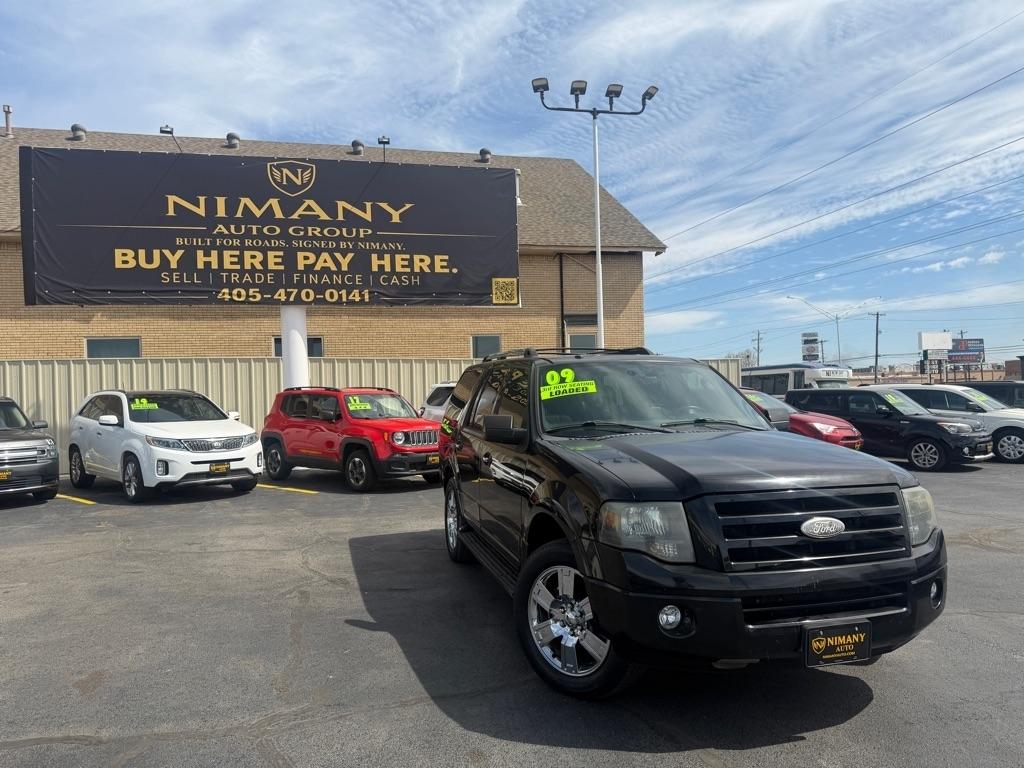 Ford Expedition Limited 2WD 2009