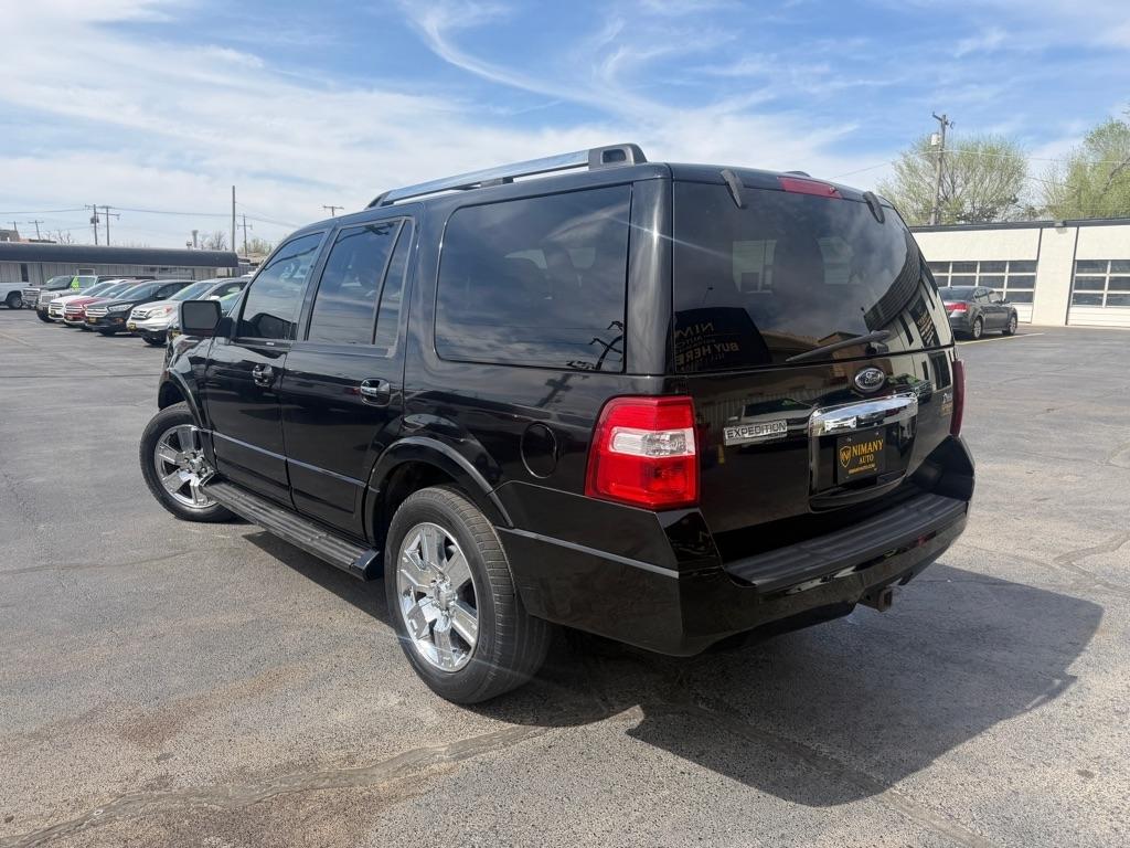 Ford Expedition Limited 2WD 2009