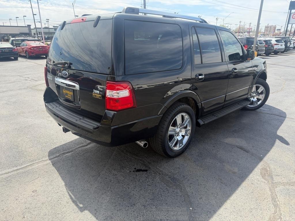 Ford Expedition Limited 2WD 2009