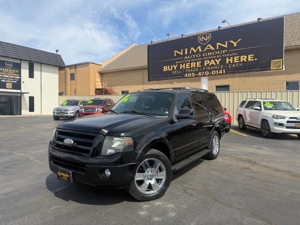 Ford Expedition Limited 2WD 2009