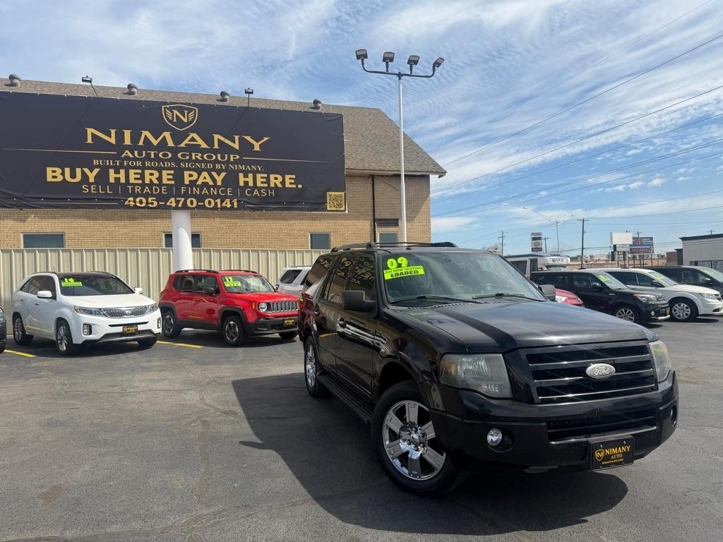 Ford Expedition Limited 2WD 2009