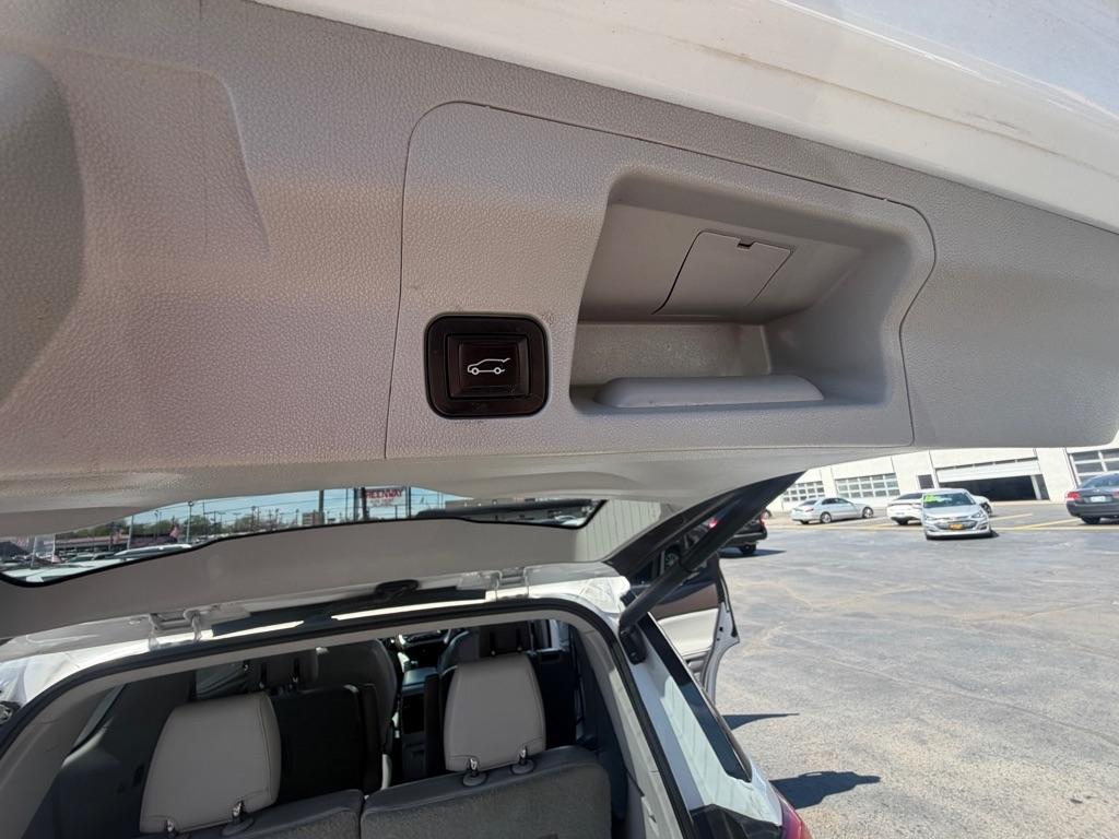 GMC Acadia SLT-1 FWD 2017