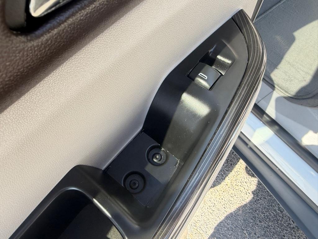 GMC Acadia SLT-1 FWD 2017