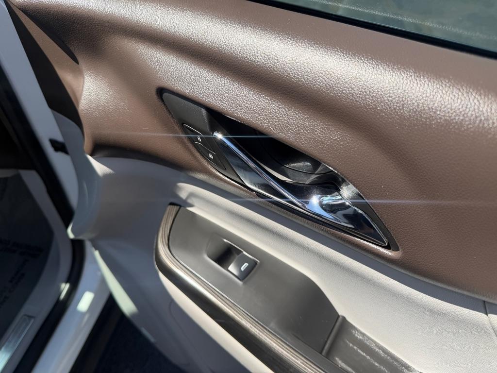 GMC Acadia SLT-1 FWD 2017