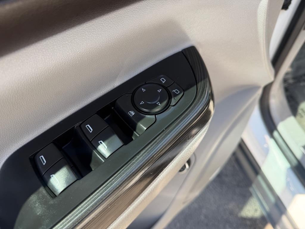 GMC Acadia SLT-1 FWD 2017