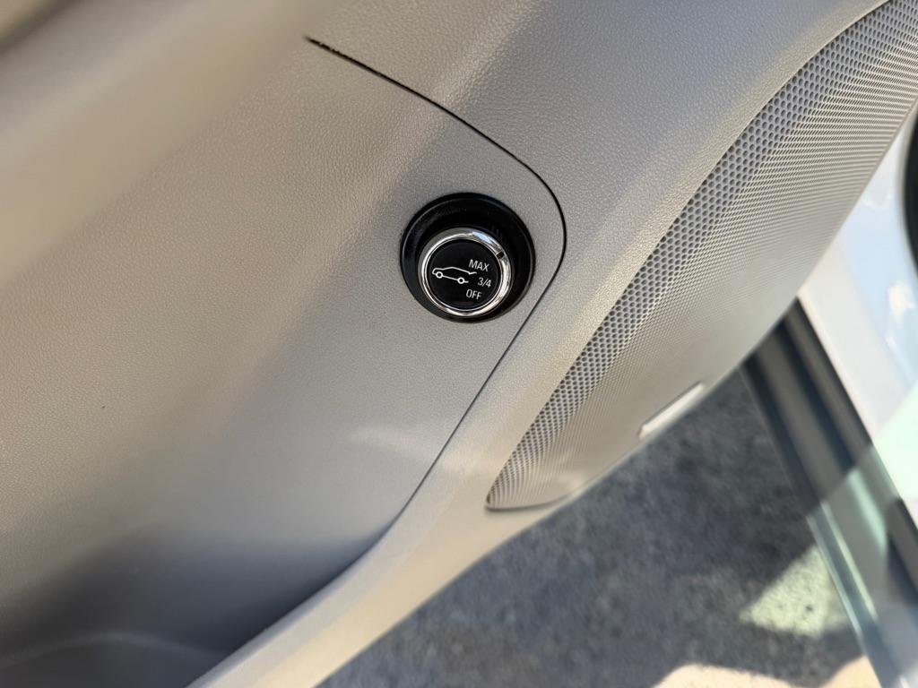 GMC Acadia SLT-1 FWD 2017