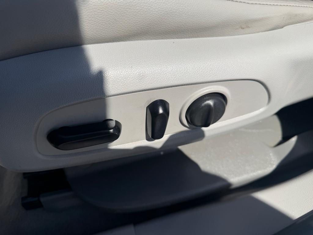 GMC Acadia SLT-1 FWD 2017